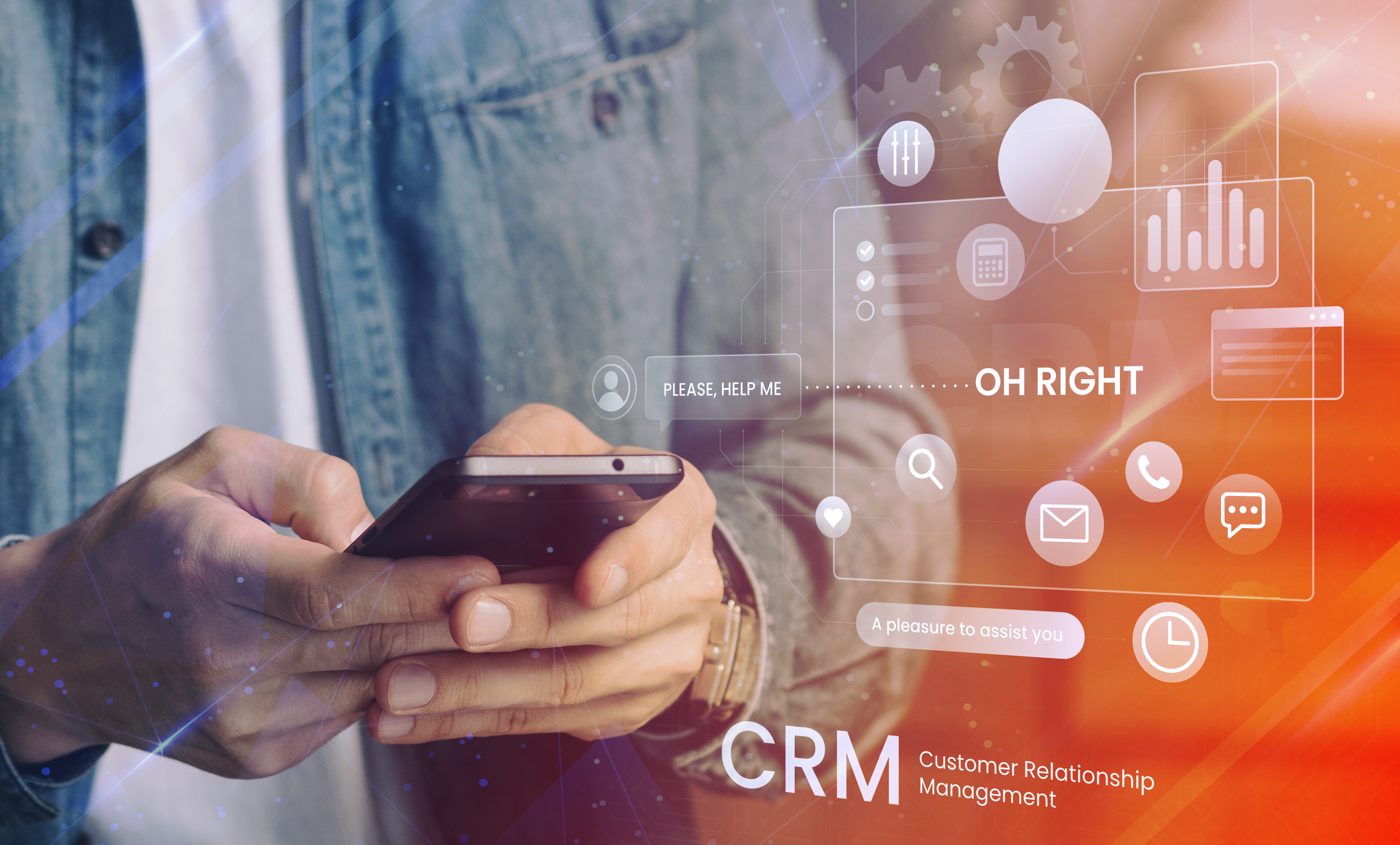 CRM Integration